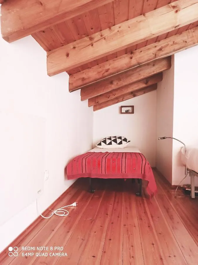 Best Bedroom in Town Aljezur 0*,  Portugal
