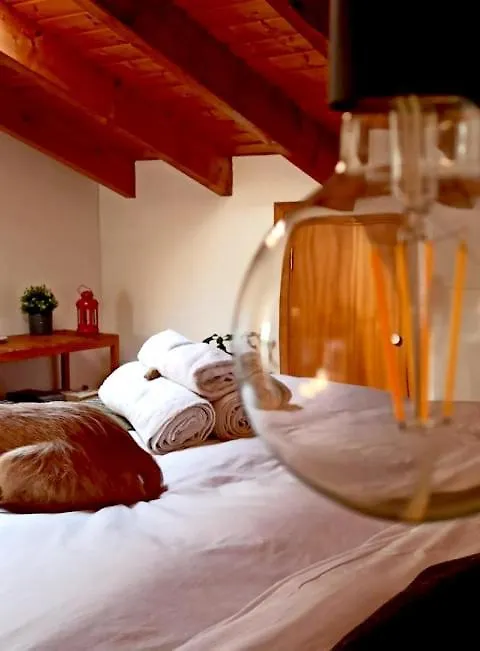 Best Bedroom in Town Aljezur