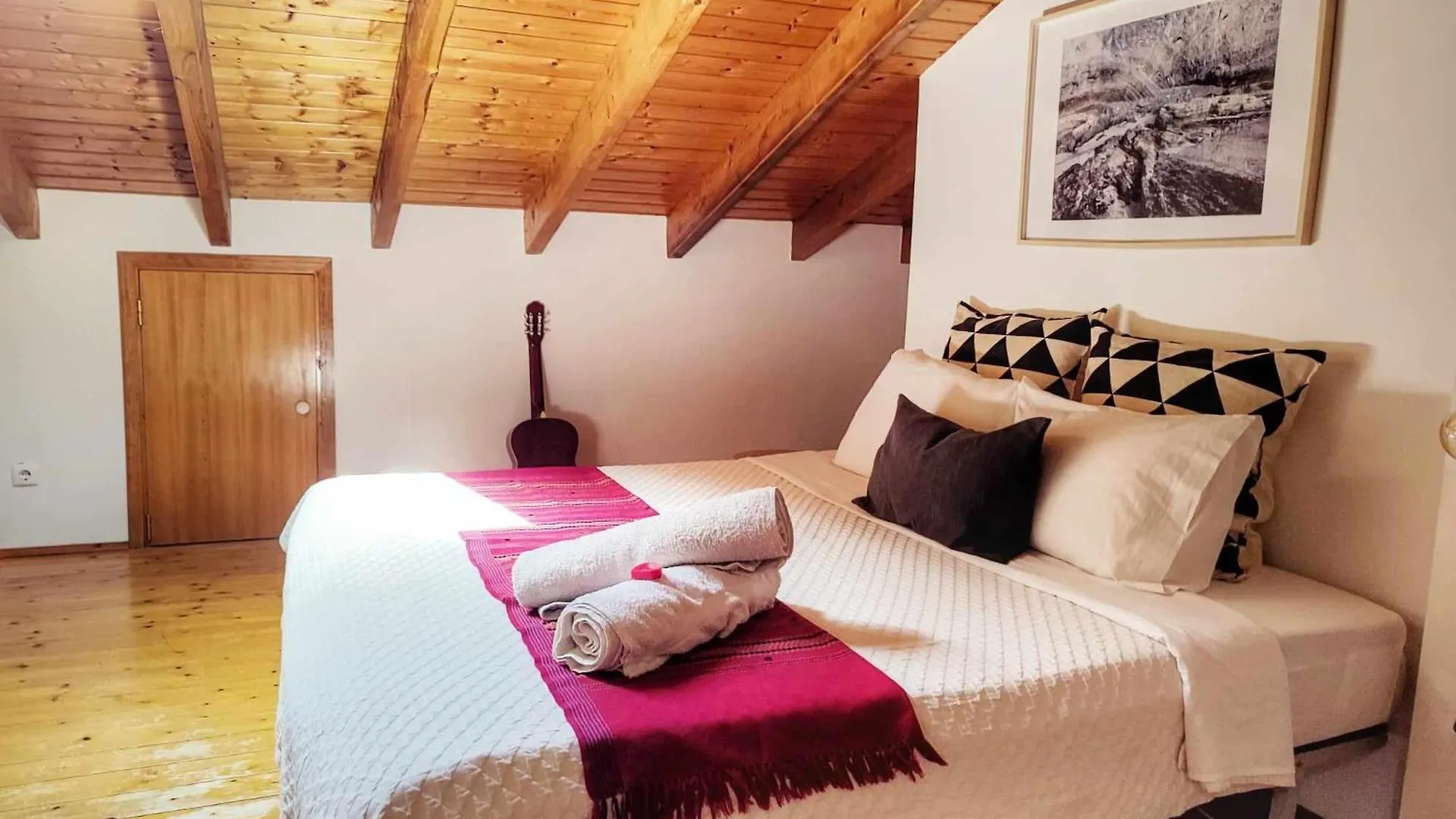 Best Bedroom in Town Aljezur